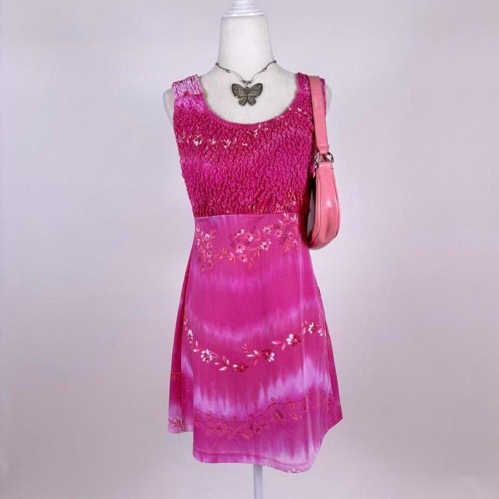 Vintage 1990s fredericks of hollywood dress